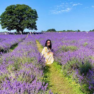 Meet your Posher, Nina